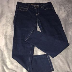 Michael Kors Skinny Jeans